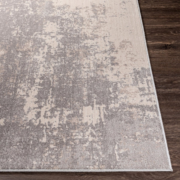 Livabliss Mediterranean Geometric Machine Woven Polyester Area Rug for Living Room or Dining Space MIE1007-81012