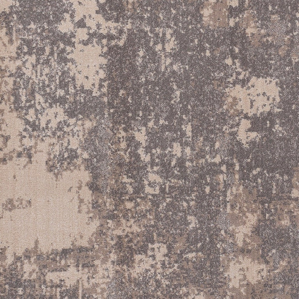 Livabliss Mediterranean Geometric Machine Woven Polyester Area Rug for Living Room or Dining Space MIE1007-81012