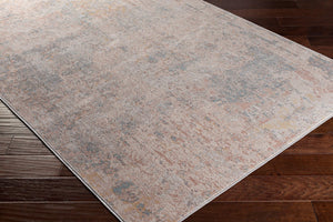 Livabliss Mediterranean Geometric Polyester Accent Rug for Entryways Bathrooms and Small Spaces 1'11" x 2'11" MIE1008-111211