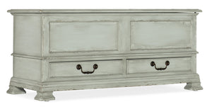 Hooker Furniture Charleston Blanket Chest 6750-50007-40