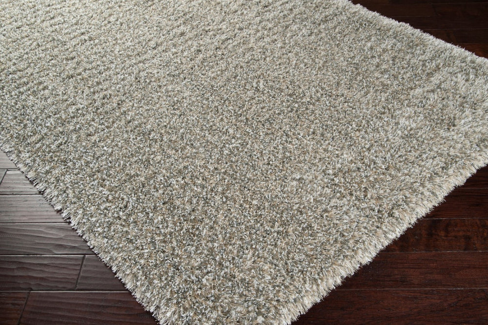 Livabliss Mink Plush Shag Area Rug Polyester Blend Machine Woven Entryway Bedroom Accent MIN1003-110211