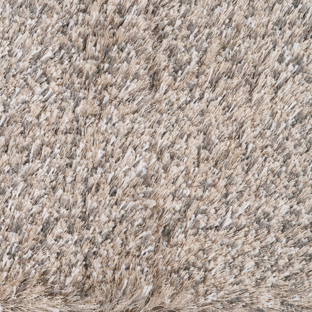 Livabliss Mink Plush Shag Area Rug Polyester Blend Machine Woven Entryway Bedroom Accent MIN1003-110211