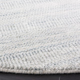 Mirage 125 Hand Loomed Polyester Rug