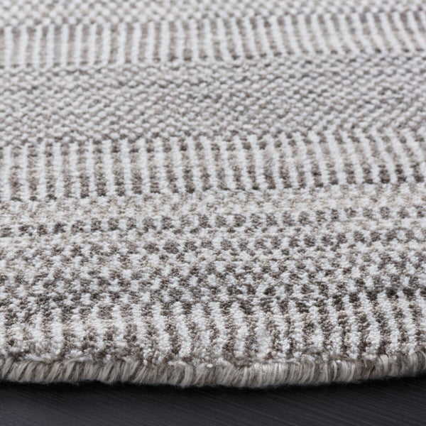 Mirage Hand Loomed Polyester Rug – Elegant, Durable Design for Any Home Décor Style Today!