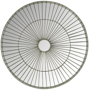 Safavieh Gemini Mirror MIR4037B