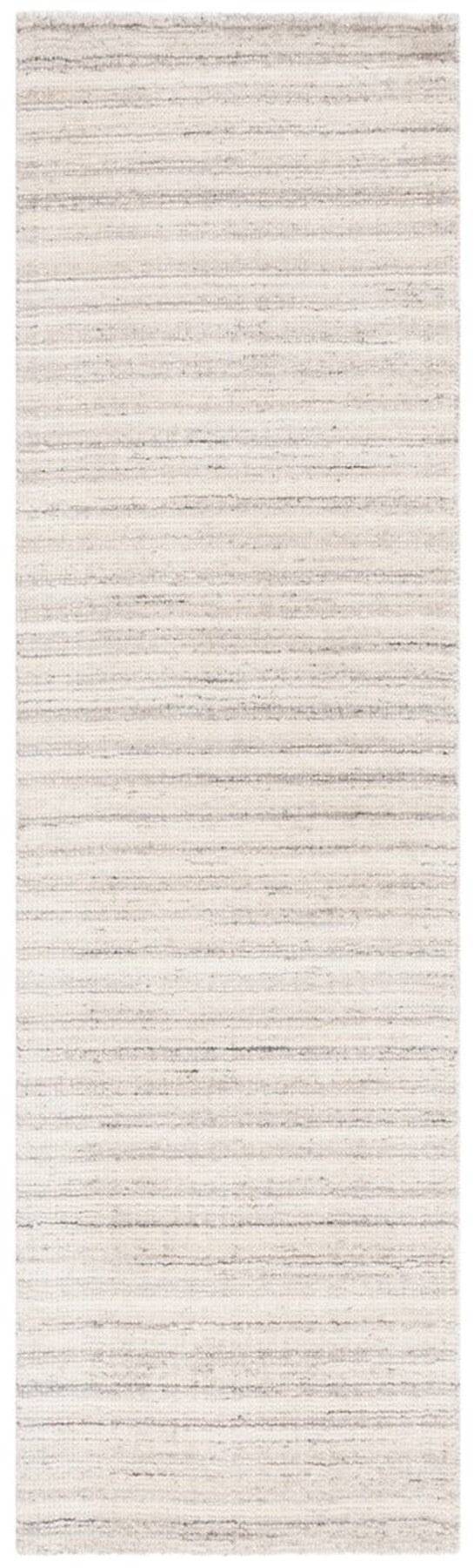 Safavieh Mirage 462 Hand Loomed Contemporary Rug Ivory / Grey 4' x 6'