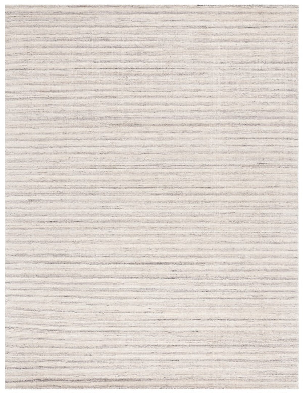 Safavieh Mirage 462 Hand Loomed Contemporary Rug Ivory / Grey 4' x 6'