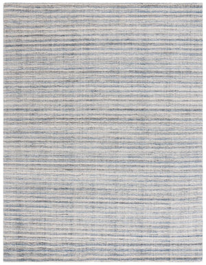 Safavieh Mirage 462 Hand Loomed Contemporary Rug Ivory / Blue 4' x 6'