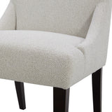 Parker House Sierra - Mirage Mist Dining Chair - Set of 2 Mirage Mist 100% Polyester DSIE#DRC-MRMS