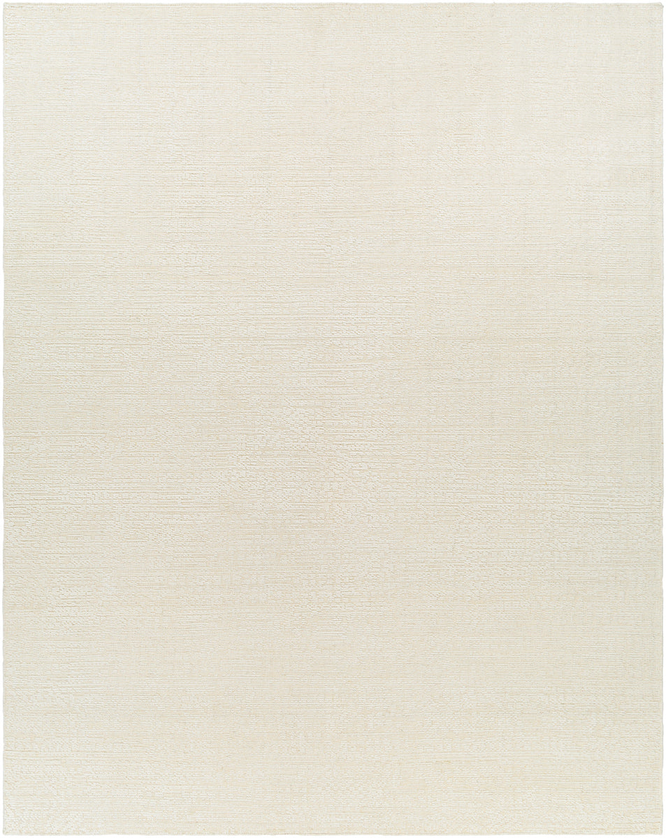 Majorca MJC-2300 9' x 12' Handmade Rug MJC2300-912  Light Gray, Cream Surya