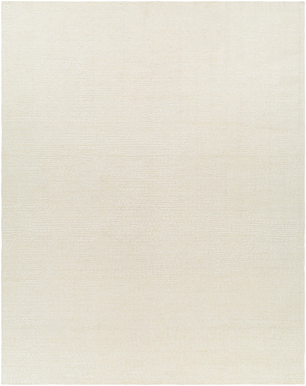 Majorca MJC-2300 9' x 12' Handmade Rug MJC2300-912  Light Gray, Cream Surya