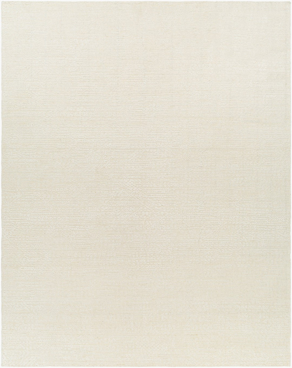 Surya Majorca Handcrafted 2' X 3' Wool Rug - Luxurious Softness, Minimalist Design, Timeless Elegance Light Gray Wool Mjc2300-23