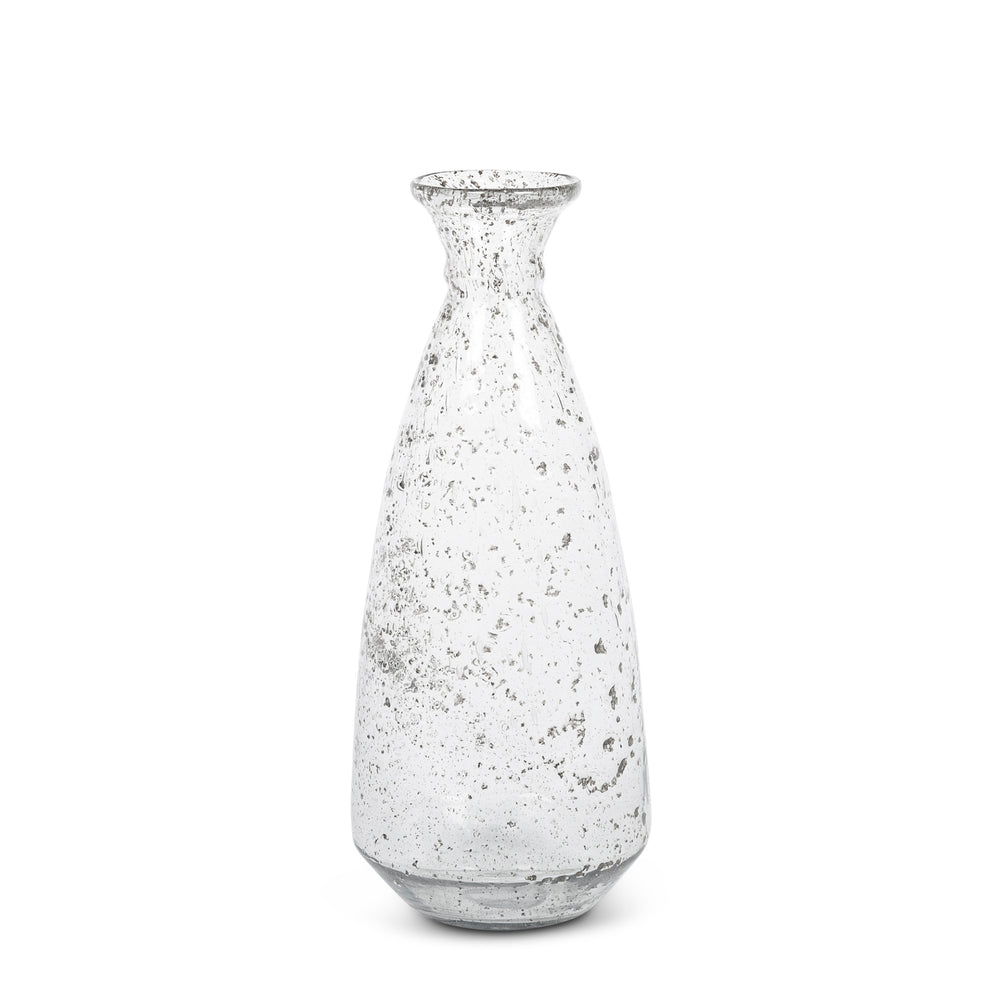Dylan Recycled Glass Vase, 22" ECL94988 Park Hill
