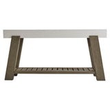 Bernhardt Rochelle Outdoor Console Table K1831