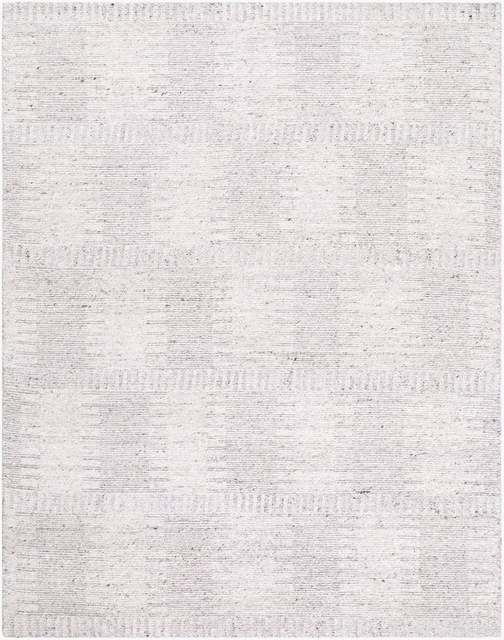 Surya Maine Collection Hand-knotted Wool Flatweave Rug for Modern Living and Dining Spaces 2' x 3' Rectangle MJM2302-23