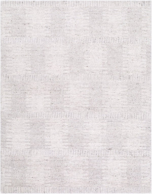 Surya Maine Collection Hand-knotted Wool Flatweave Rug for Modern Living and Dining Spaces 2' x 3' Rectangle MJM2302-23