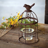 Birdcage Votive