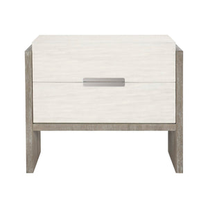 Bernhardt Foundations 2-Drawer Nightstand 306230