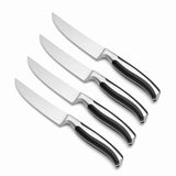 Lenox Oneida Contour 4-Piece Steak Knife Set Multi, NO COLOR MULTI 14325