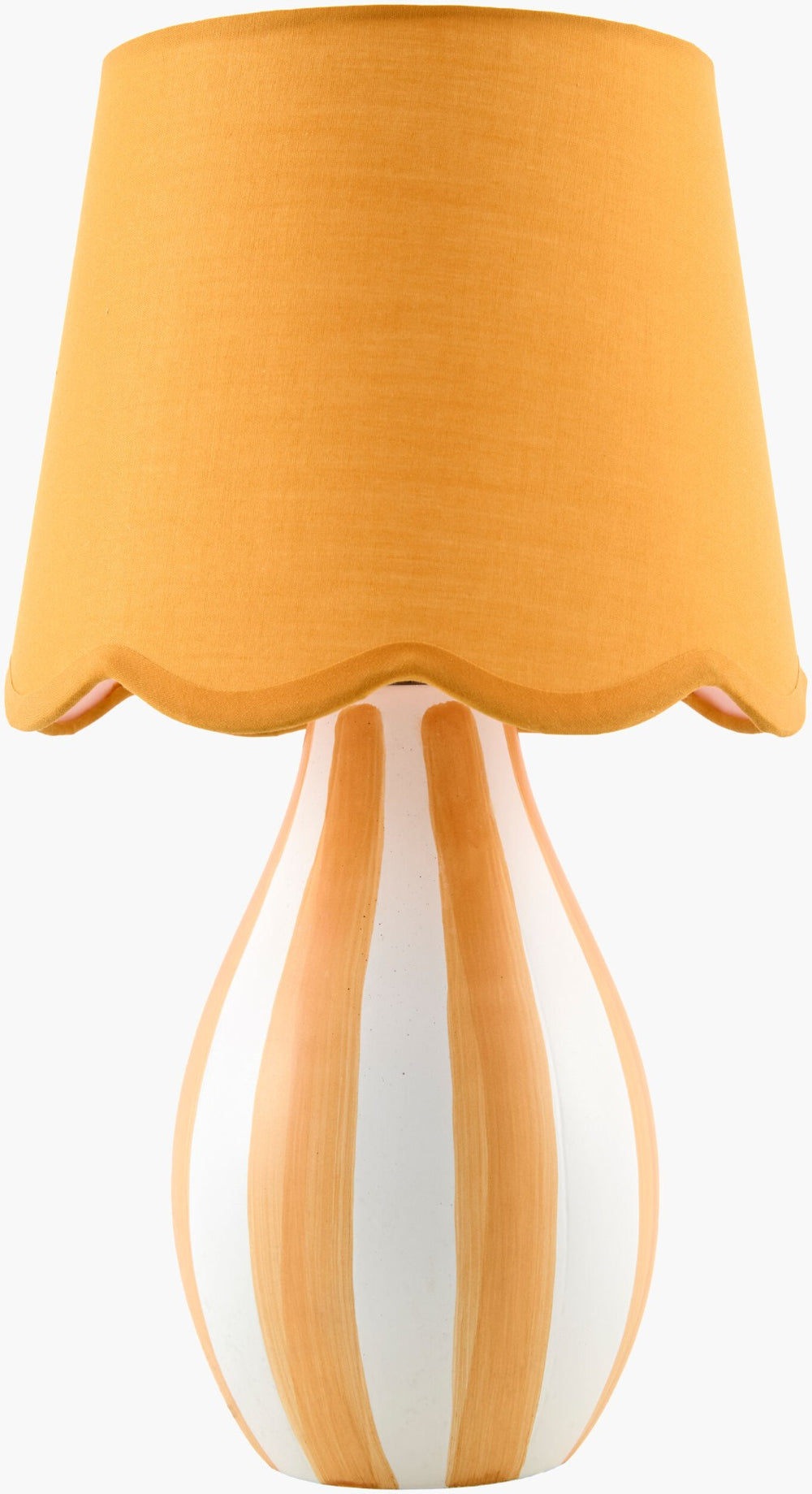 Livabliss Melbu Handcrafted Seagrass Base Accent Lamp Warm Bohemian Glow for Nightstand MLB-027