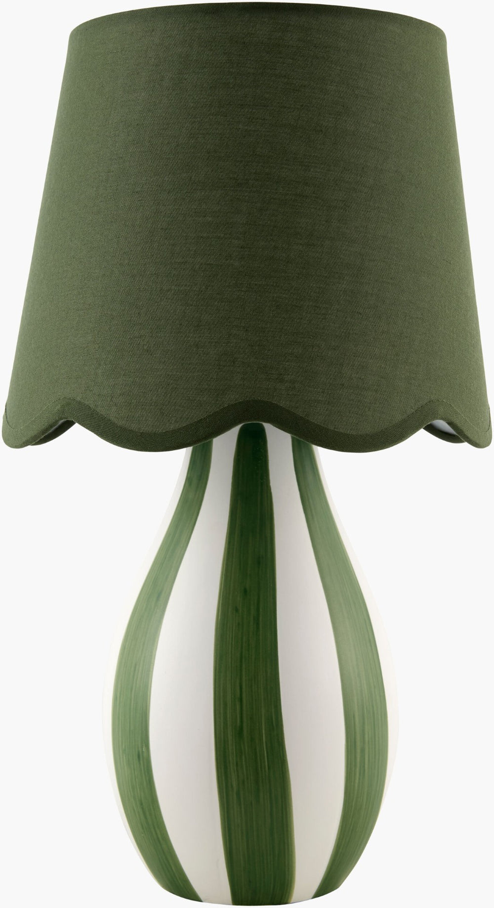 Livabliss Melbu Artisan Seagrass and Felt Shade Table Lamp for Ambient Accent Lighting MLB-031