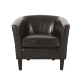 Christopher Knight Home® - Noble House - Logan Club Chair