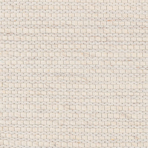 Surya Marlowe Handmade Area Rug 2' X 3' - Soft Viscose & Wool Blend, Modern Design For Any Room Ivory Wool,Viscose Mle1002-23