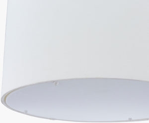 Surya Maliyah Pendant Lighting - Elegant Hand-painted Metal Fixture For Stylish Home Illumination & Charm Fixture, Rust Iron Mlh-001