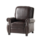 Christopher Knight Home® - Noble House - Neville Pu Puch Back Recliner