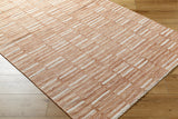 Marseille MLL-2300 9' x 12' Handmade Rug MLL2300-912  Sand, Brick, Khaki Surya