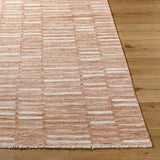 Marseille MLL-2300 9' x 12' Handmade Rug MLL2300-912  Sand, Brick, Khaki Surya