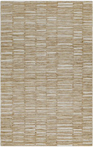 Marseille MLL-2302 9' x 12' Handmade Rug MLL2302-912  Khaki, Sand, Ash Surya