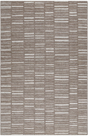 Marseille MLL-2303 9' x 12' Handmade Rug MLL2303-912  Nickel, Sage Surya