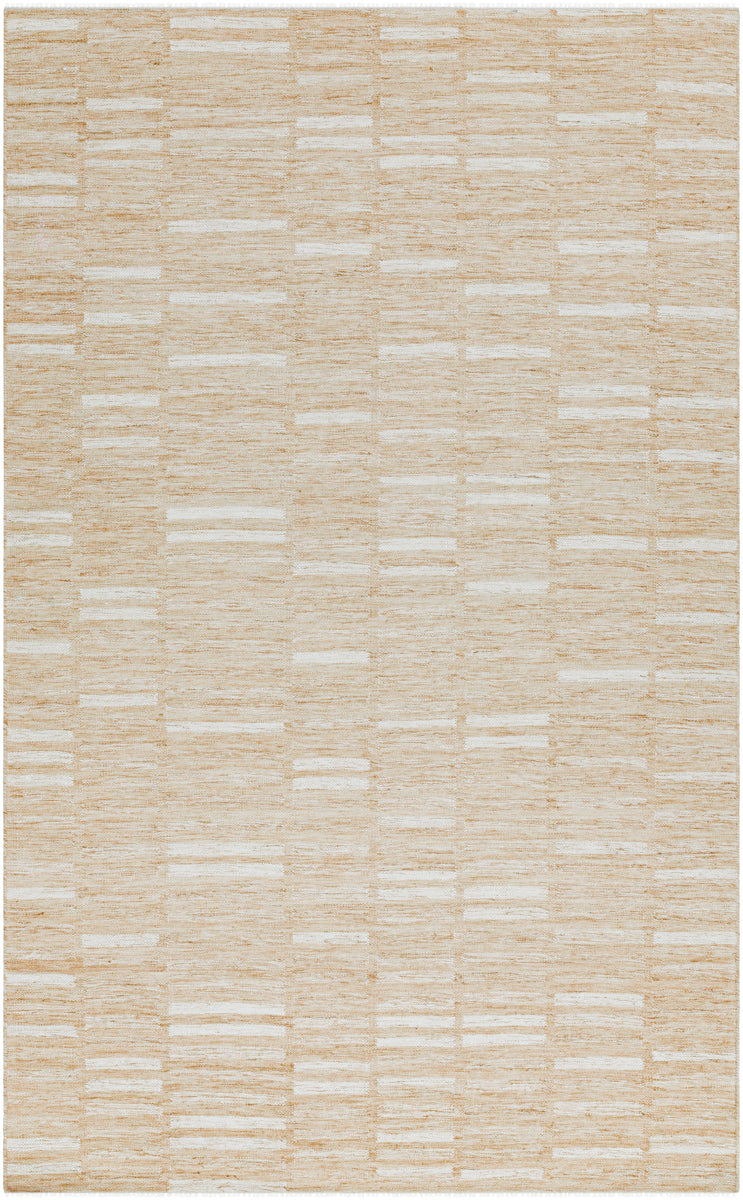 Marseille MLL-2304 9' x 12' Handmade Rug MLL2304-912  Sage, Nickel Surya