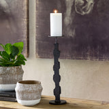 Park Hill Forged Candle Holder EAB20229