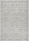 Marlon Machine Woven Rug MLO-2301