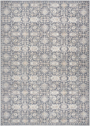 Livabliss Marlon Large Area Rug Machine Woven in Turkey with Fringe and Medium Pile MLO2302-91114