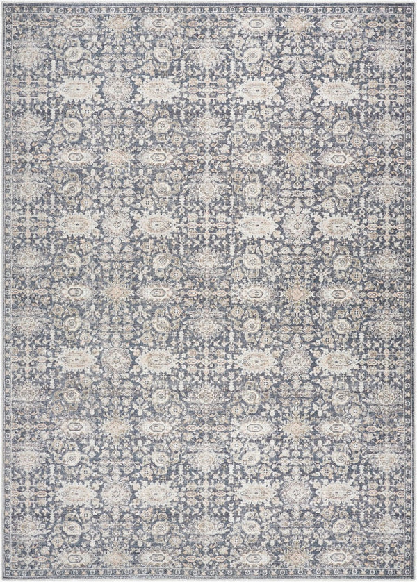 Livabliss Marlon Large Area Rug Machine Woven in Turkey with Fringe and Medium Pile MLO2302-91114