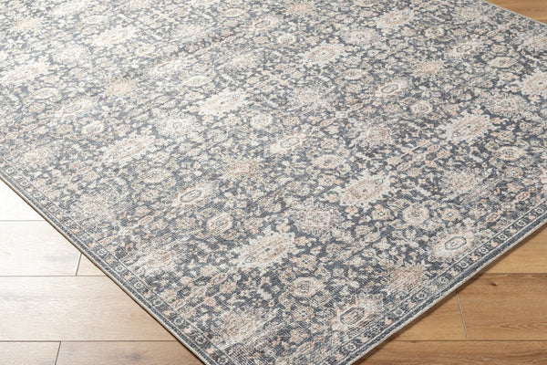 Livabliss Marlon Large Area Rug Machine Woven in Turkey with Fringe and Medium Pile MLO2302-91114