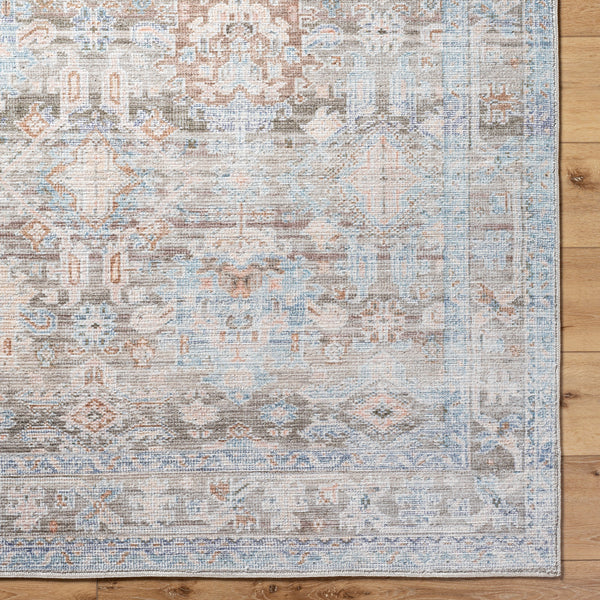 Surya Marlon Machine Woven Rug MLO-2312
