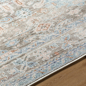 Surya Marlon Machine Woven Rug MLO-2312