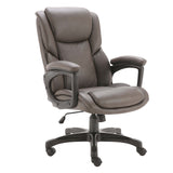 Parker House Parker Living - Desk Chair Grand Slam Mocha 85% Polyester, 15% PU (W) DC#316-GSM