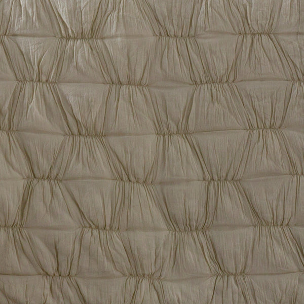 Surya Melissa Quilt - Premium Indian Cotton, Cozy Cottage Style, Machine Washable & Durable Comfort 68"X86" Light Gray Cotton,Cotton Mls1005-t