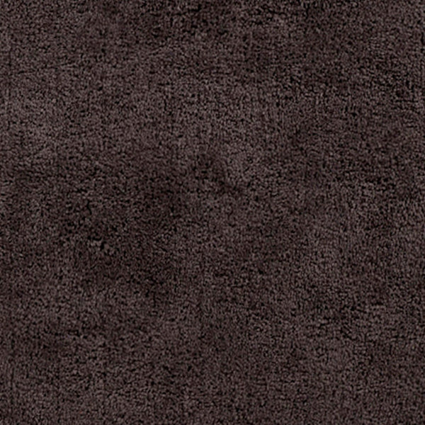Surya Mellow 8' X 11' Handmade Rug - Modern Decor, Durable & Plush Pile, Perfect For Any Space! Dark Brown Polyester Mlw9002-811