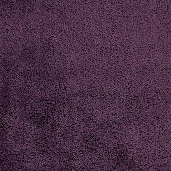 Surya Mellow 8' X 11' Handmade Rug - Modern Decor, Durable & Plush Pile, Perfect For Any Space! Lavender Polyester Mlw9009-811