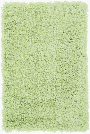 Surya Mellow 8' X 11' Handmade Rug - Modern Decor, Durable & Plush Pile, Perfect For Any Space! Wheat Polyester Mlw9012-23