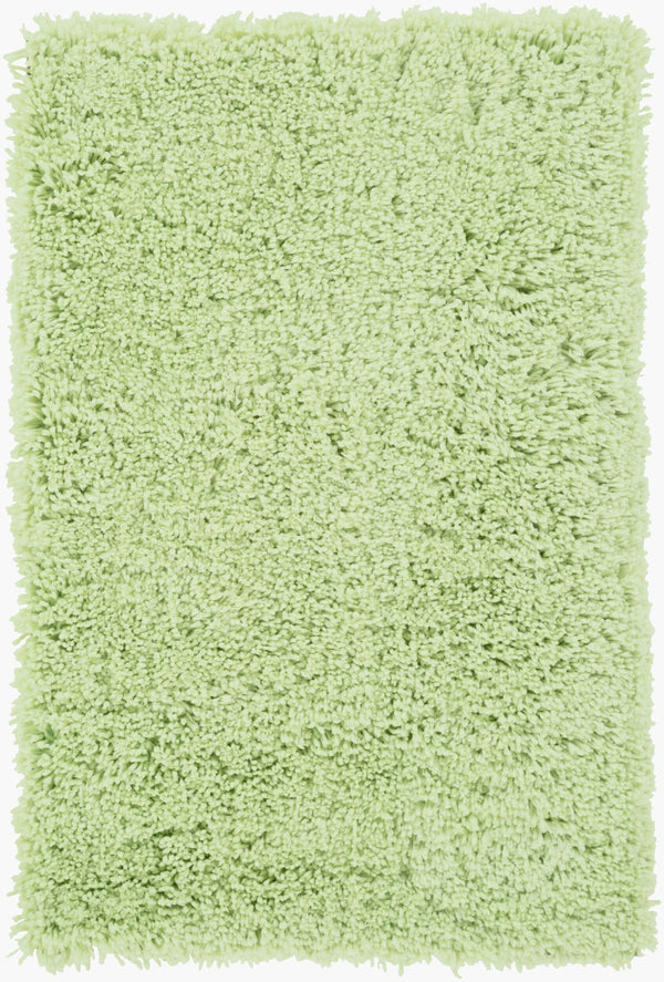 Surya Mellow 8' X 11' Handmade Rug - Modern Decor, Durable & Plush Pile, Perfect For Any Space! Wheat Polyester Mlw9012-23