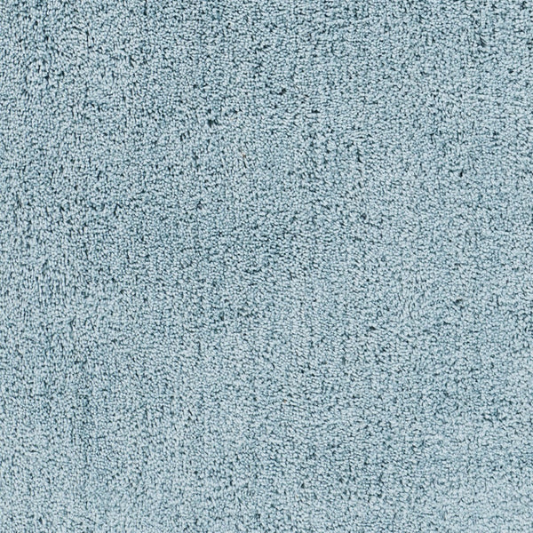 Surya Mellow 8' X 11' Handmade Rug - Modern Decor, Durable & Plush Pile, Perfect For Any Space! Seafoam Polyester Mlw9013-238