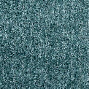 Surya Mellow 8' X 11' Handmade Rug - Modern Decor, Durable & Plush Pile, Perfect For Any Space! Aqua Polyester Mlw9014-238