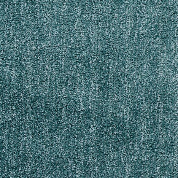 Surya Mellow 8' X 11' Handmade Rug - Modern Decor, Durable & Plush Pile, Perfect For Any Space! Aqua Polyester Mlw9014-238